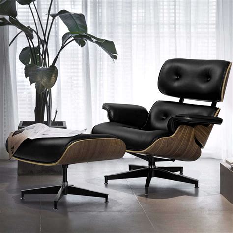 eames lounge replica